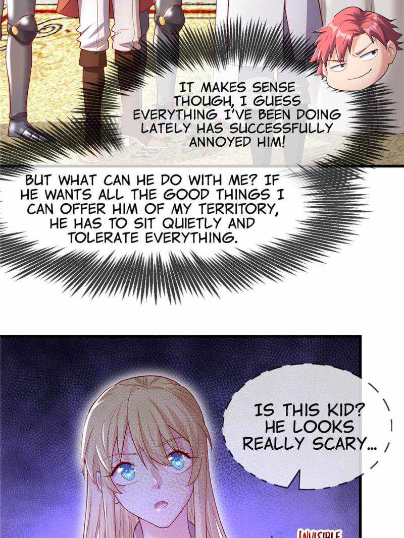 The Boss of Token Exchanging Chapter 107 - Page 57
