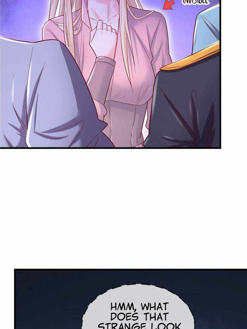 The Boss of Token Exchanging Chapter 107 - Page 58