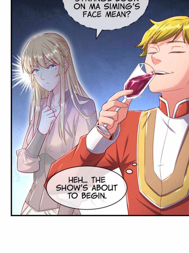 The Boss of Token Exchanging Chapter 107 - Page 59