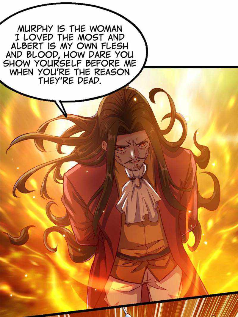 The Boss of Token Exchanging Chapter 107 - Page 61