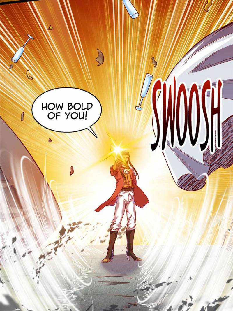 The Boss of Token Exchanging Chapter 107 - Page 62