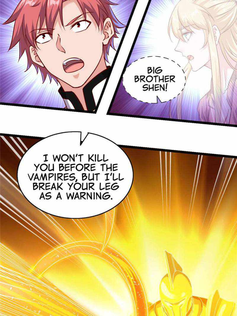 The Boss of Token Exchanging Chapter 107 - Page 64