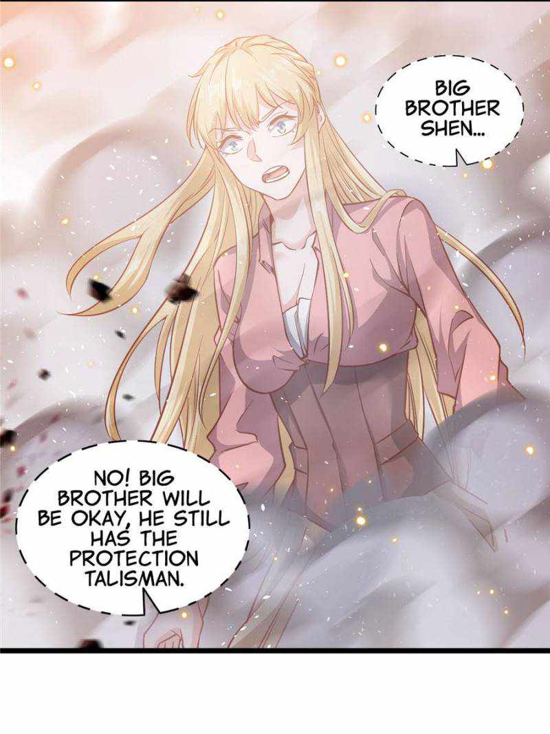 The Boss of Token Exchanging Chapter 107 - Page 68