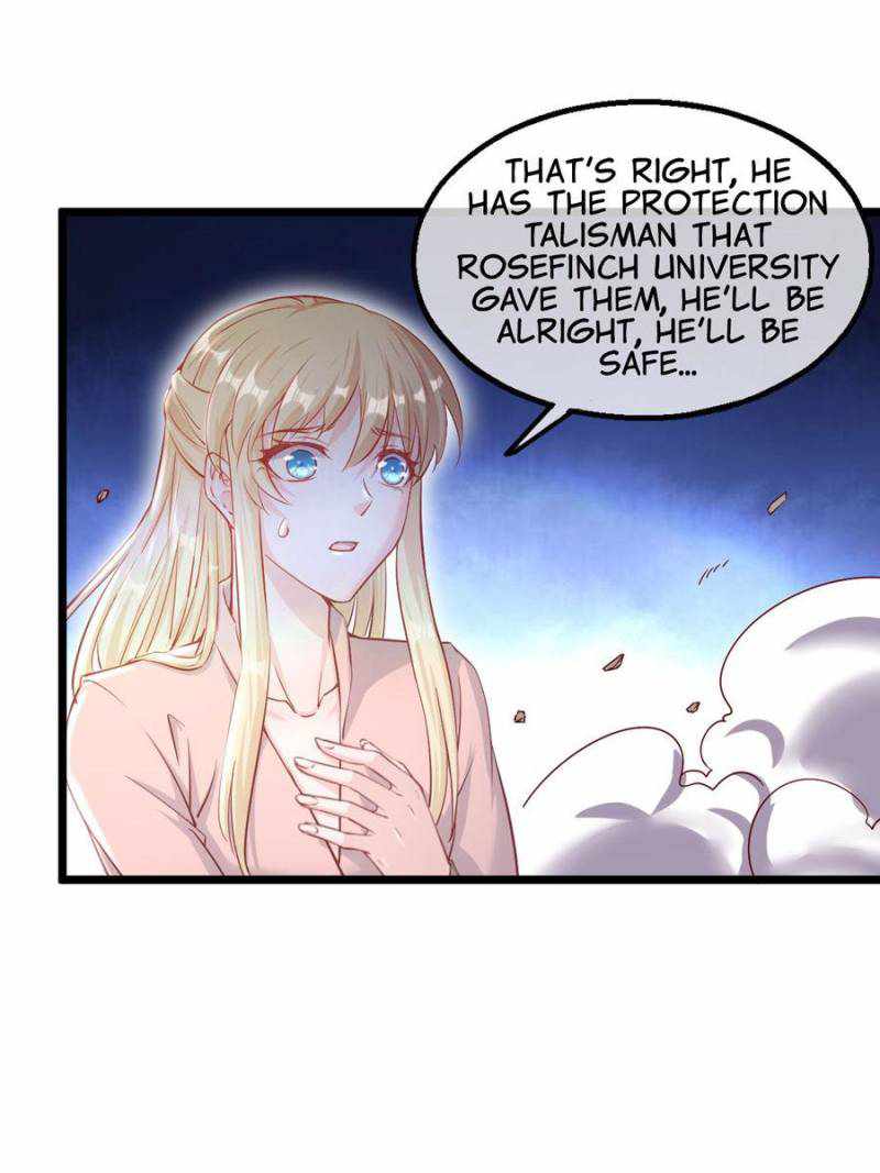 The Boss of Token Exchanging Chapter 107 - Page 70