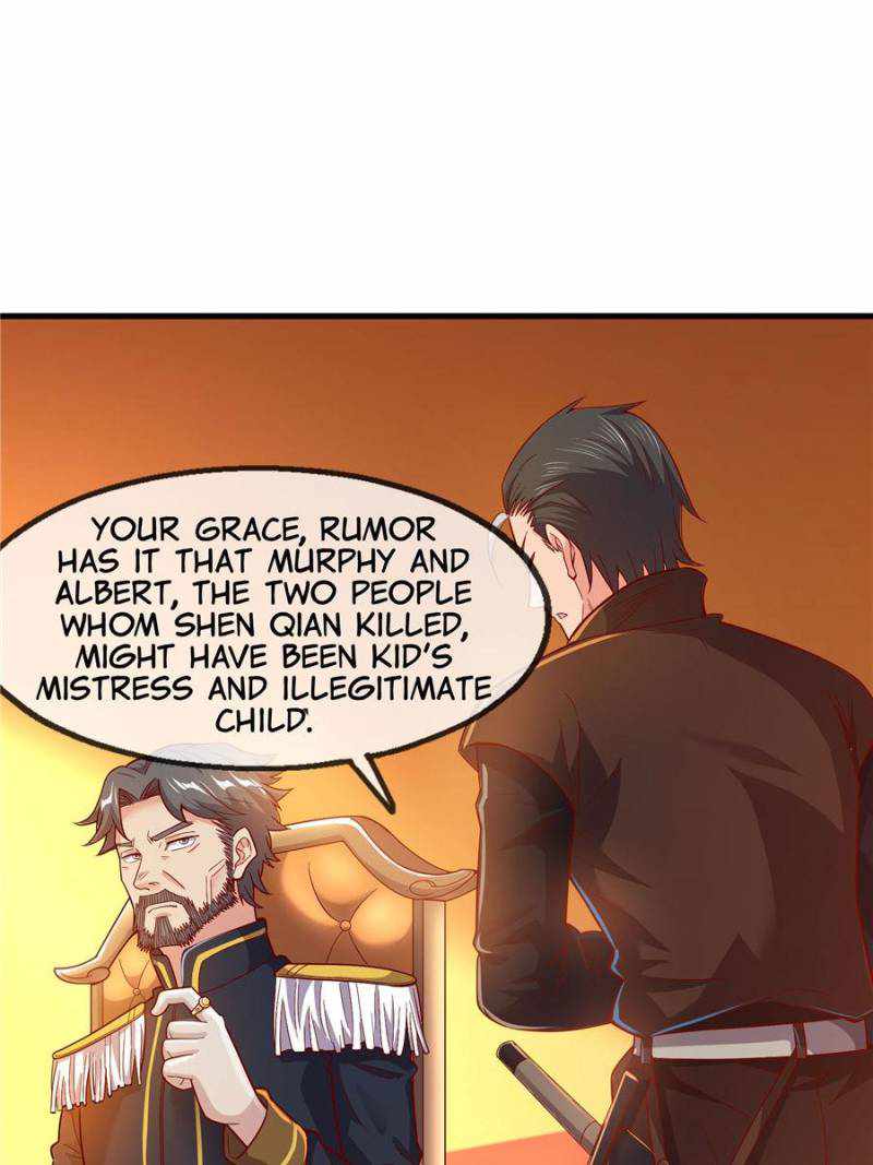 The Boss of Token Exchanging Chapter 107 - Page 8