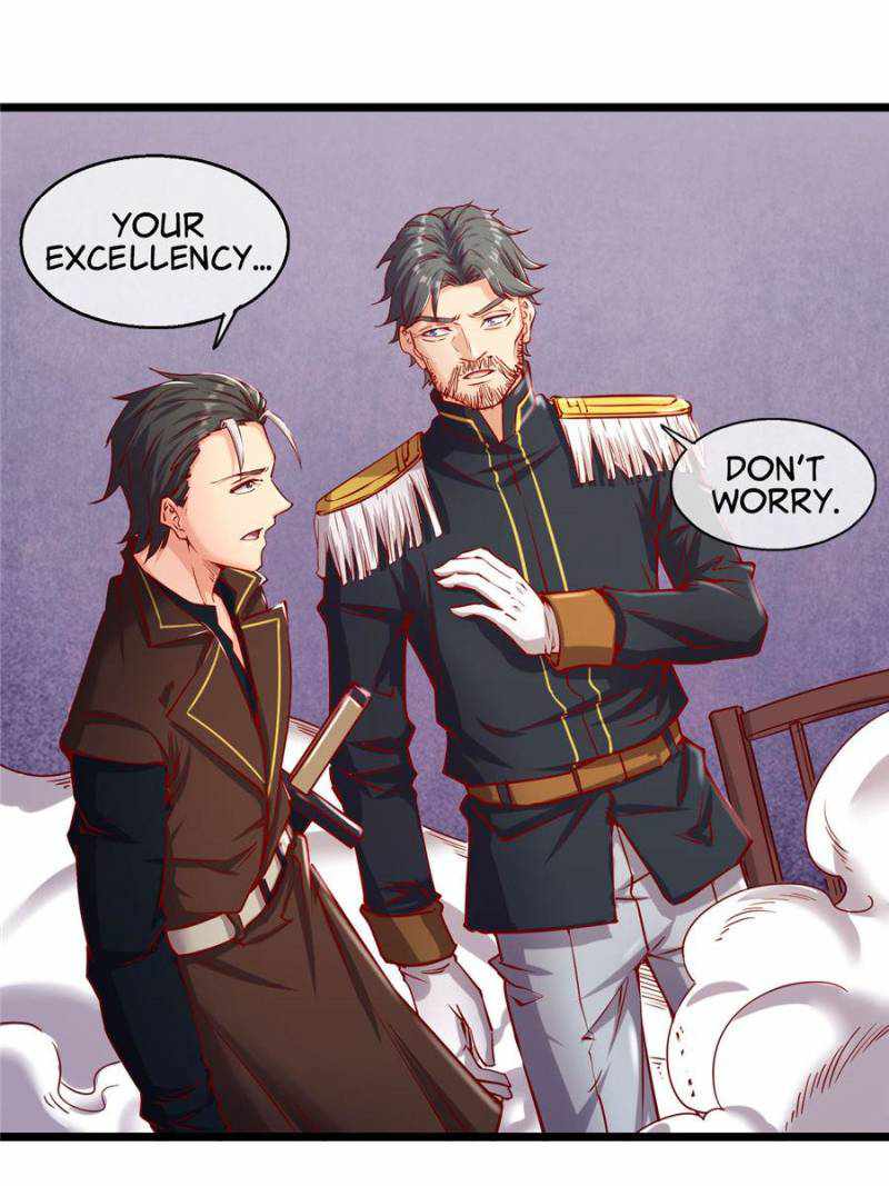 The Boss of Token Exchanging Chapter 107 - Page 71