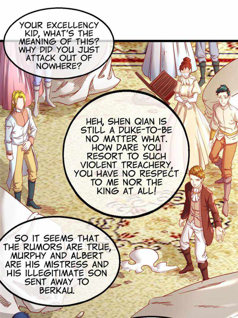 The Boss of Token Exchanging Chapter 107 - Page 74