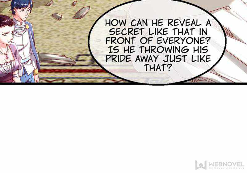 The Boss of Token Exchanging Chapter 107 - Page 75
