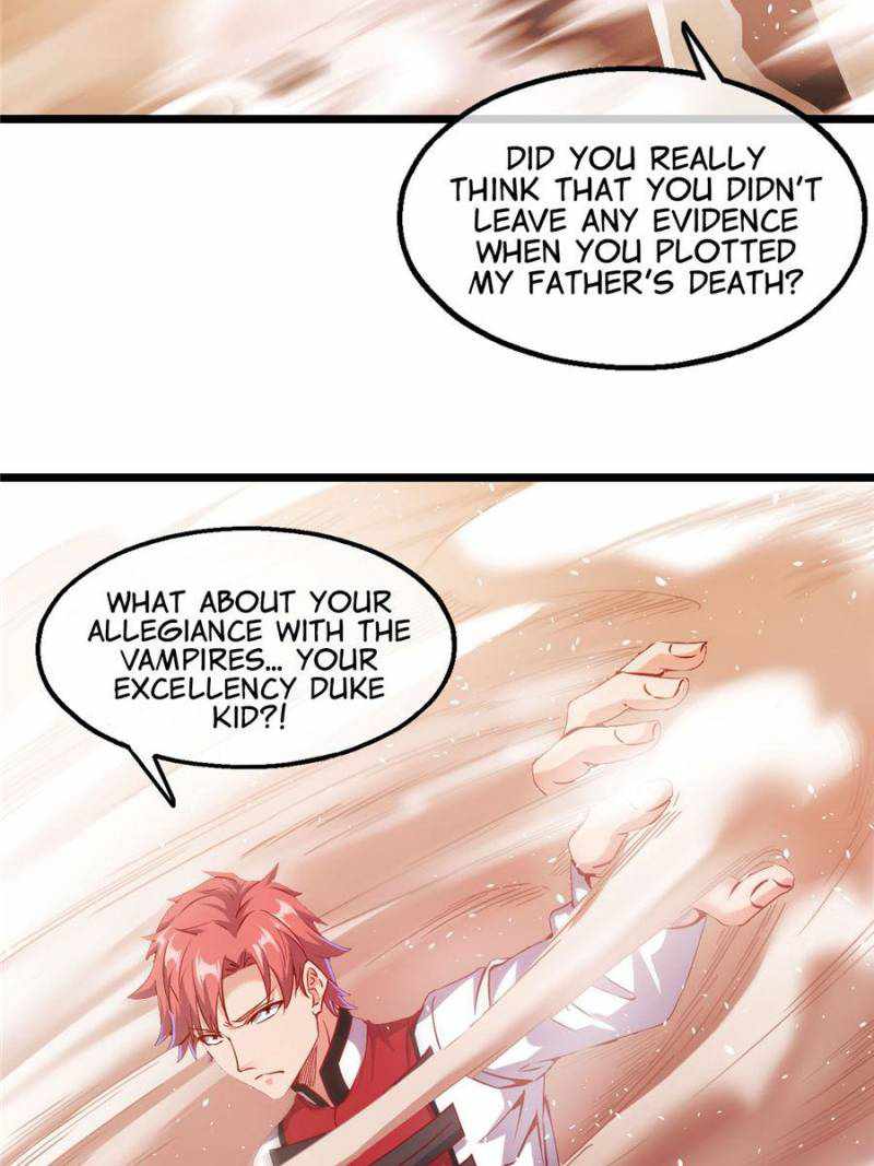 The Boss of Token Exchanging Chapter 107 - Page 81