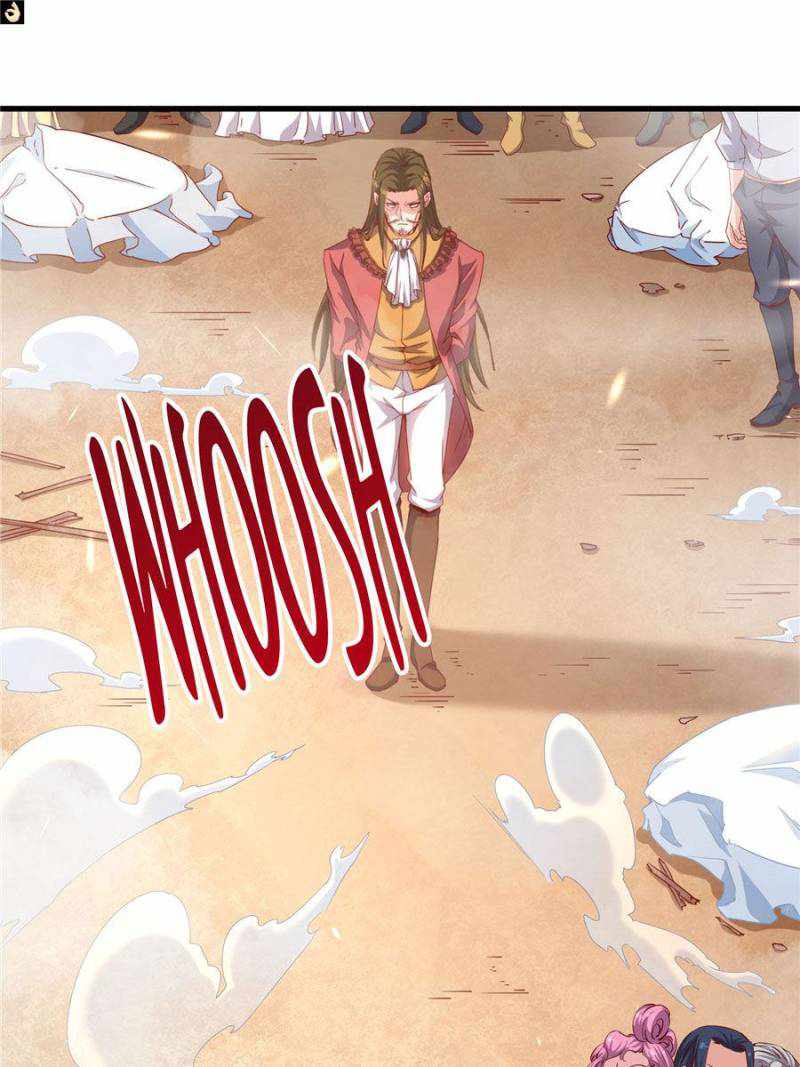 The Boss of Token Exchanging Chapter 108 - Page 1