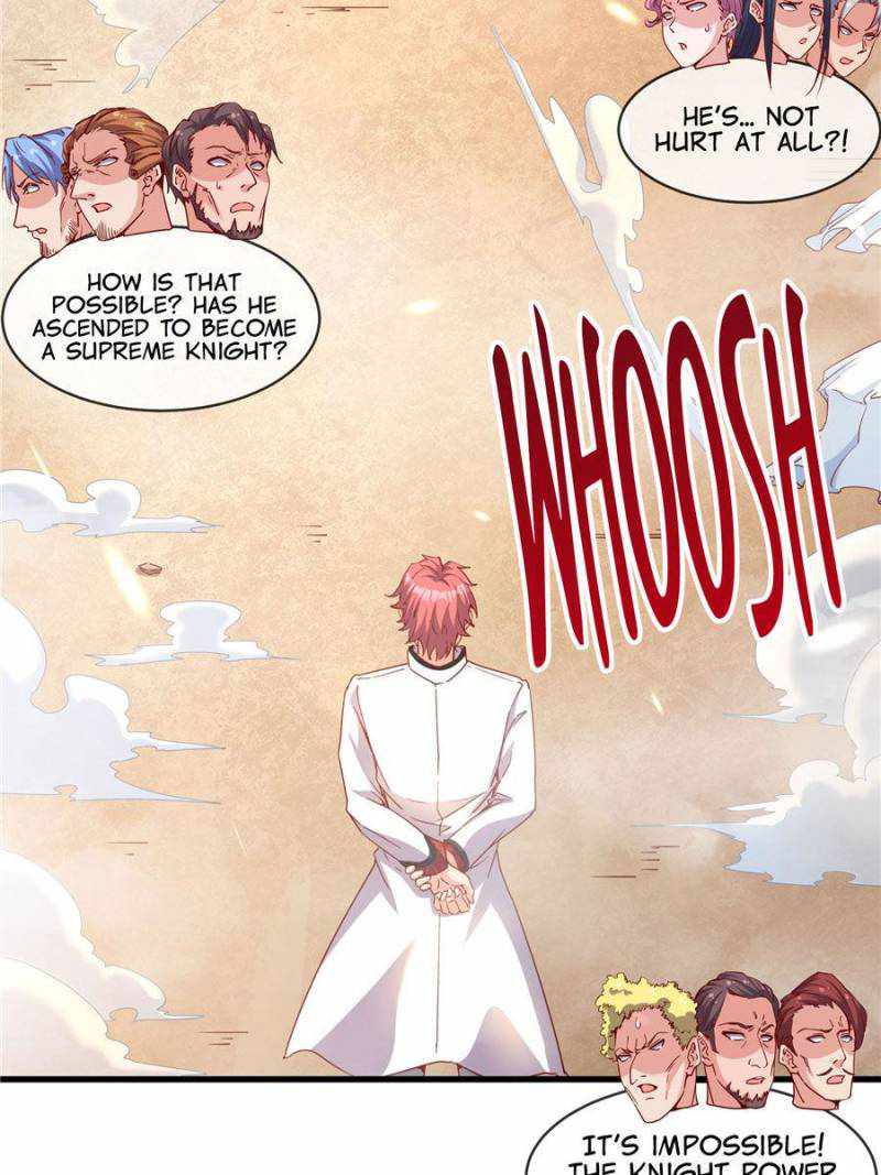 The Boss of Token Exchanging Chapter 108 - Page 2