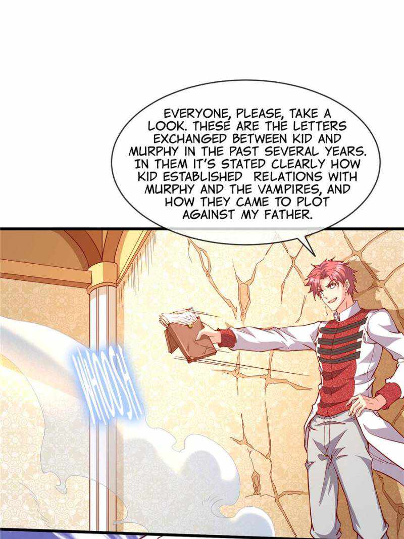 The Boss of Token Exchanging Chapter 108 - Page 12