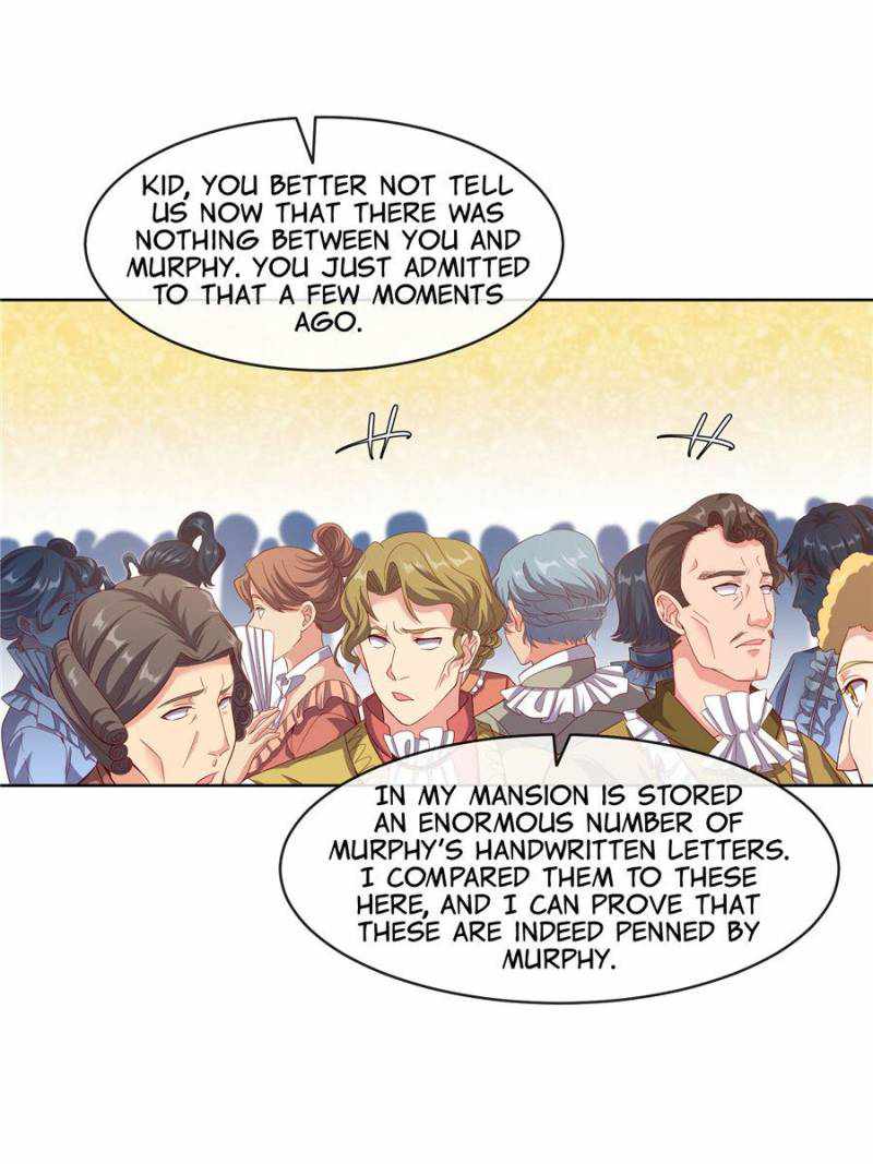 The Boss of Token Exchanging Chapter 108 - Page 14