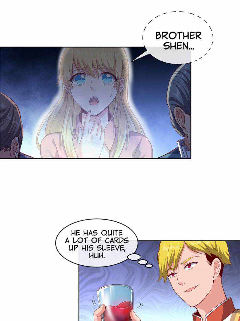 The Boss of Token Exchanging Chapter 108 - Page 15