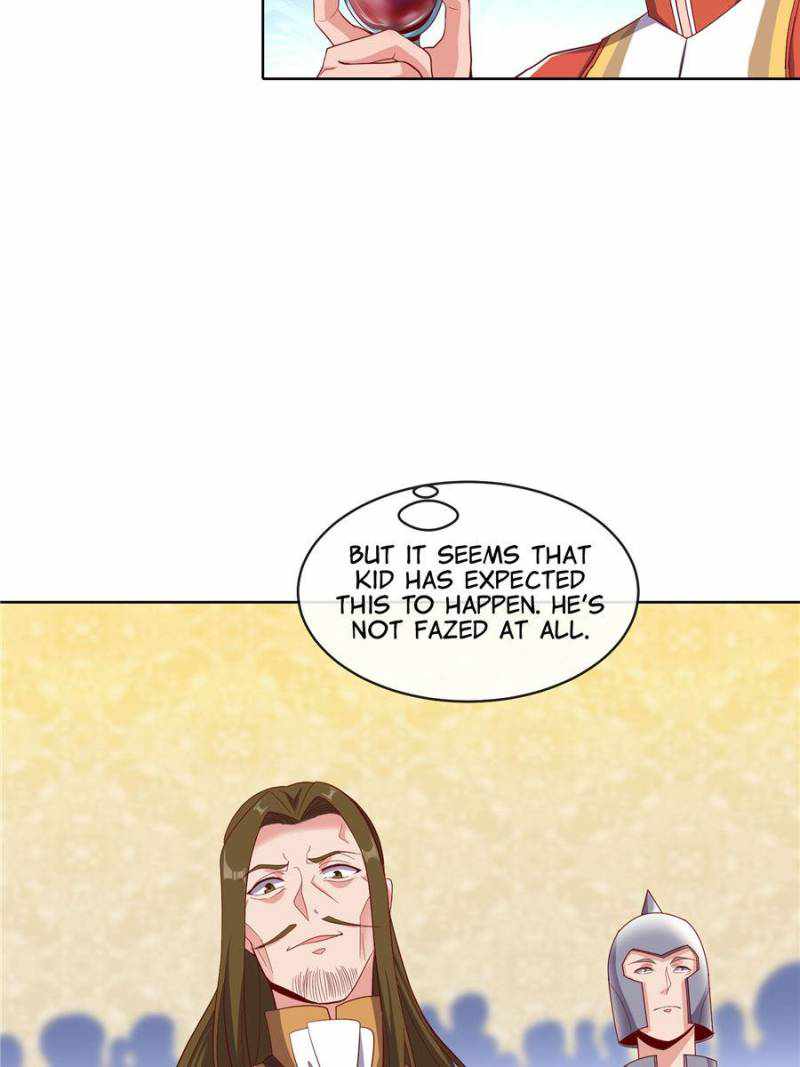 The Boss of Token Exchanging Chapter 108 - Page 16