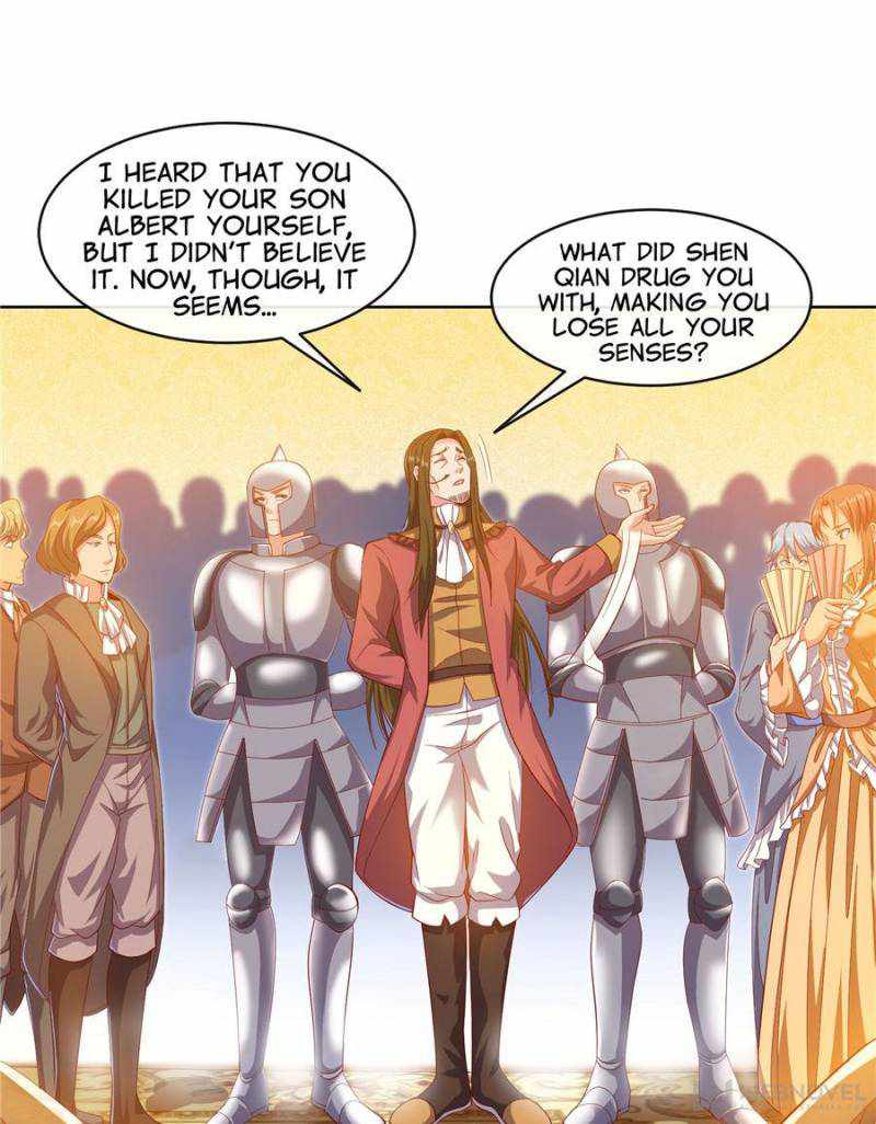 The Boss of Token Exchanging Chapter 108 - Page 19