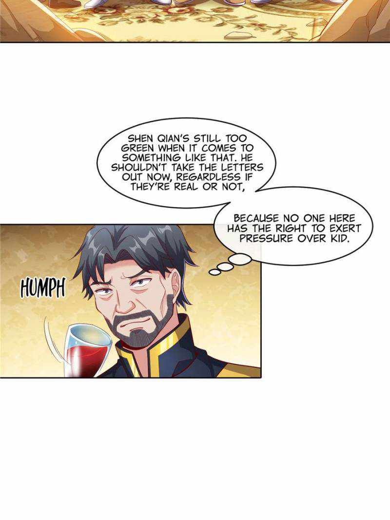 The Boss of Token Exchanging Chapter 108 - Page 20
