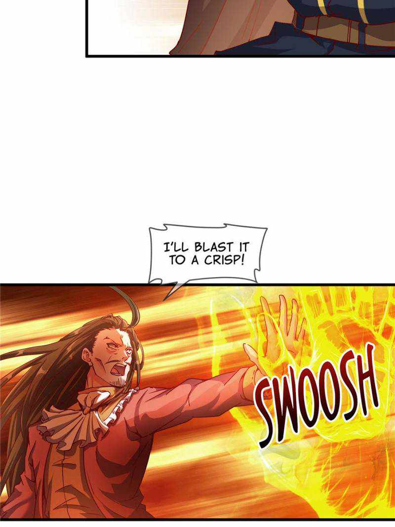 The Boss of Token Exchanging Chapter 108 - Page 25