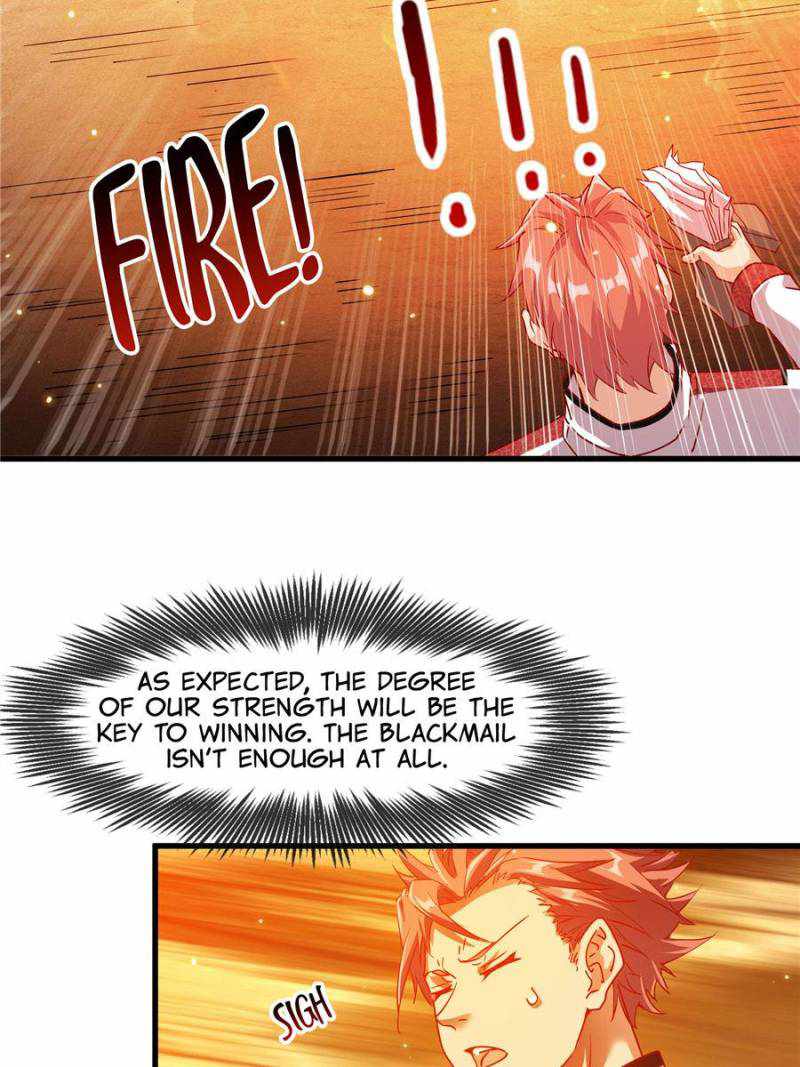 The Boss of Token Exchanging Chapter 108 - Page 28