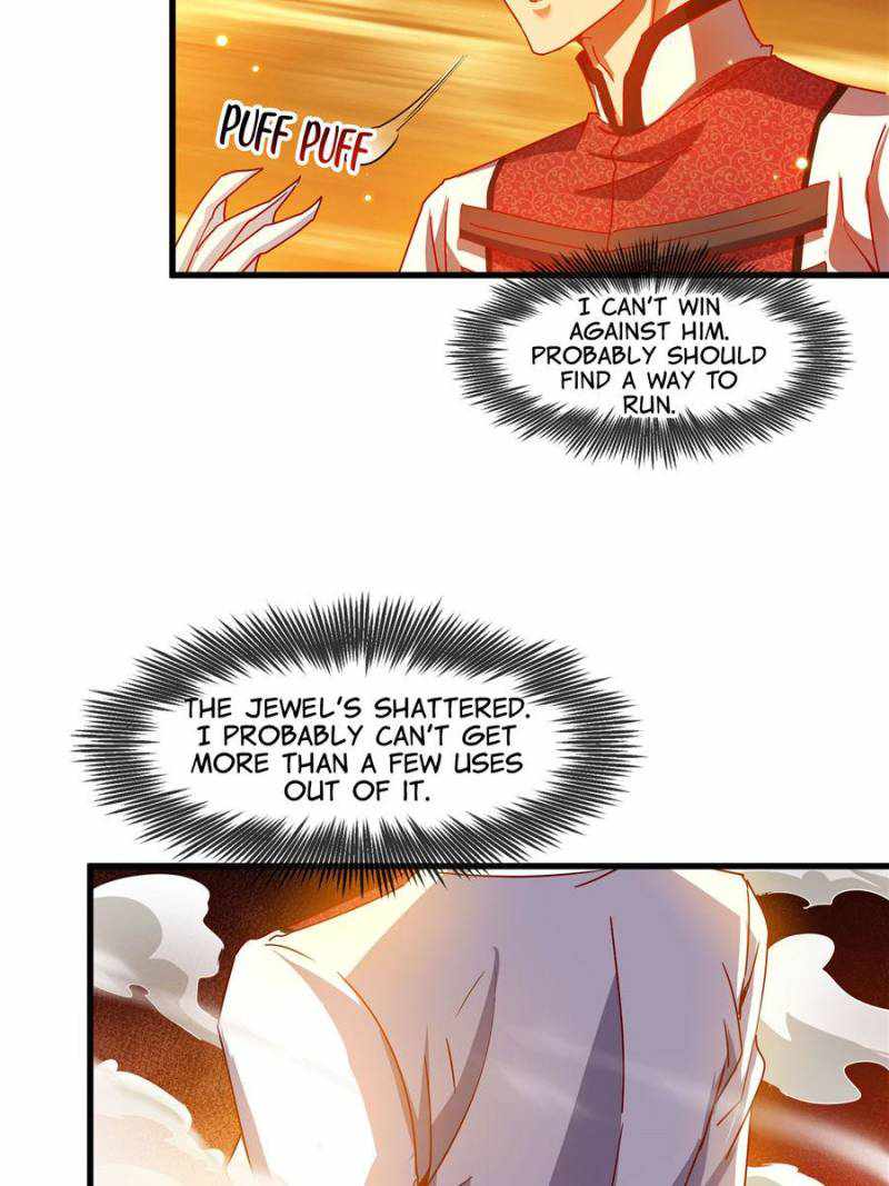 The Boss of Token Exchanging Chapter 108 - Page 29