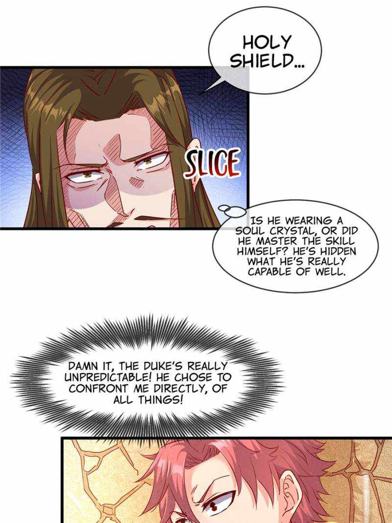 The Boss of Token Exchanging Chapter 108 - Page 4
