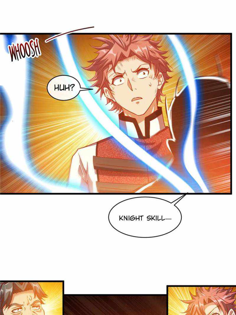 The Boss of Token Exchanging Chapter 108 - Page 31