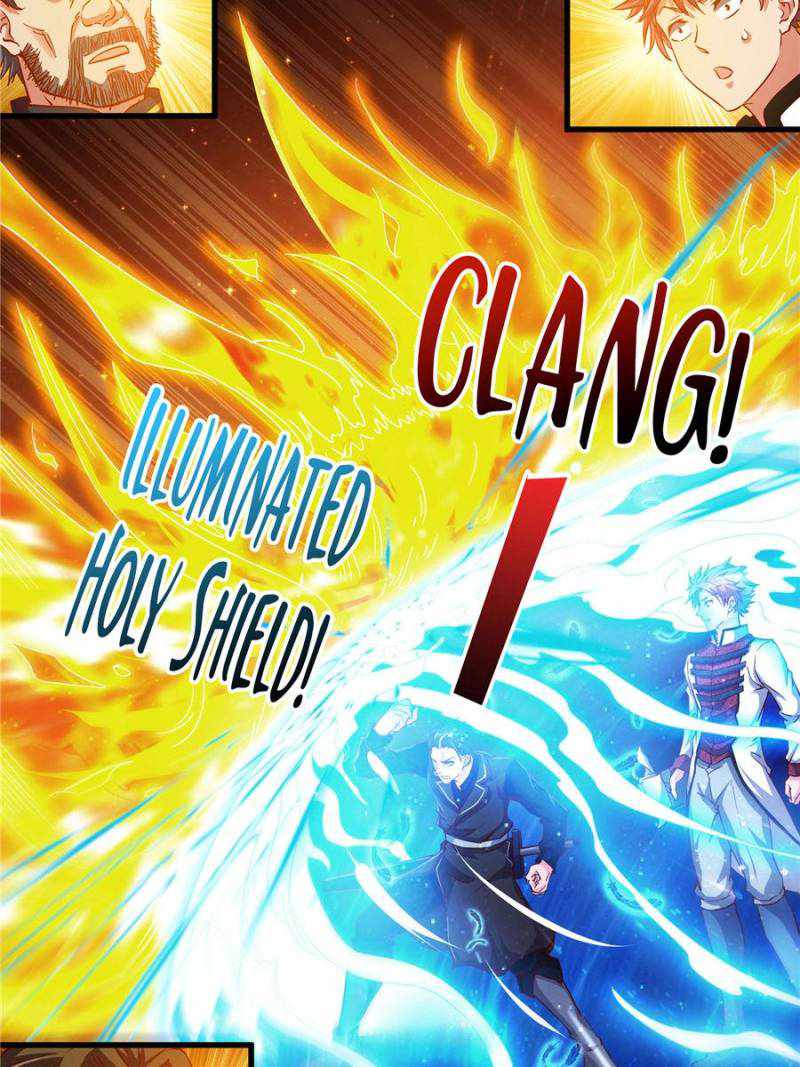 The Boss of Token Exchanging Chapter 108 - Page 32