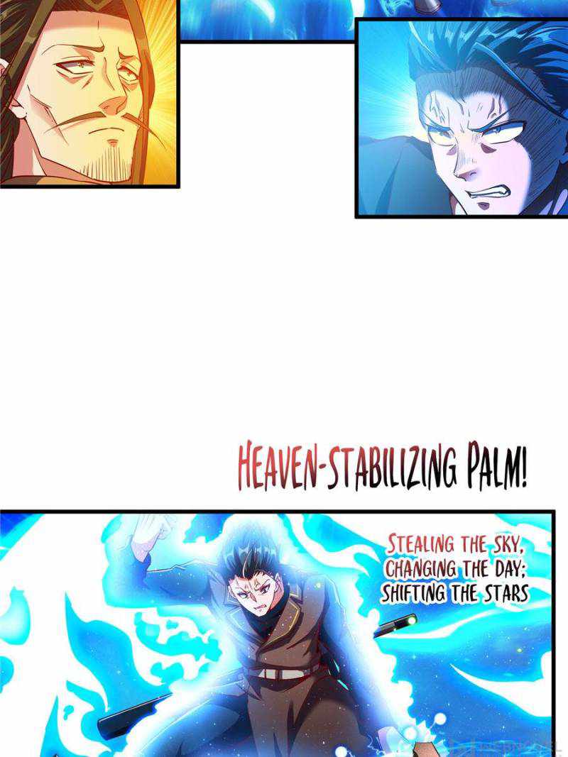 The Boss of Token Exchanging Chapter 108 - Page 33
