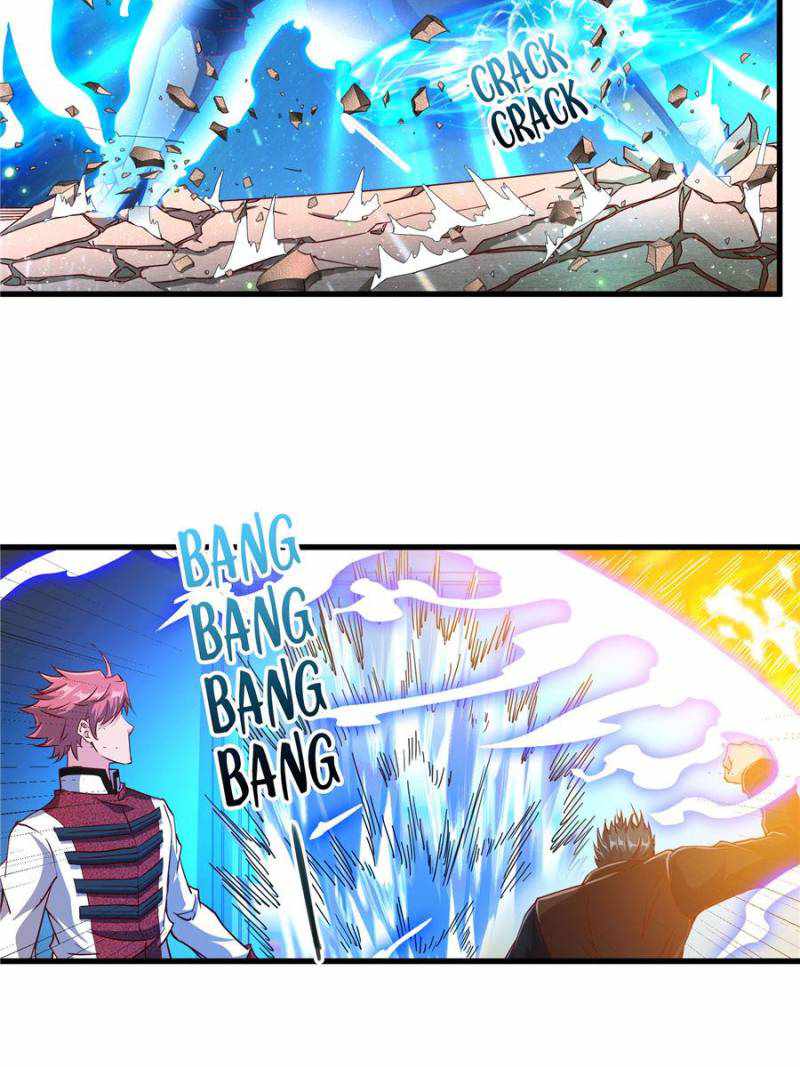 The Boss of Token Exchanging Chapter 108 - Page 35