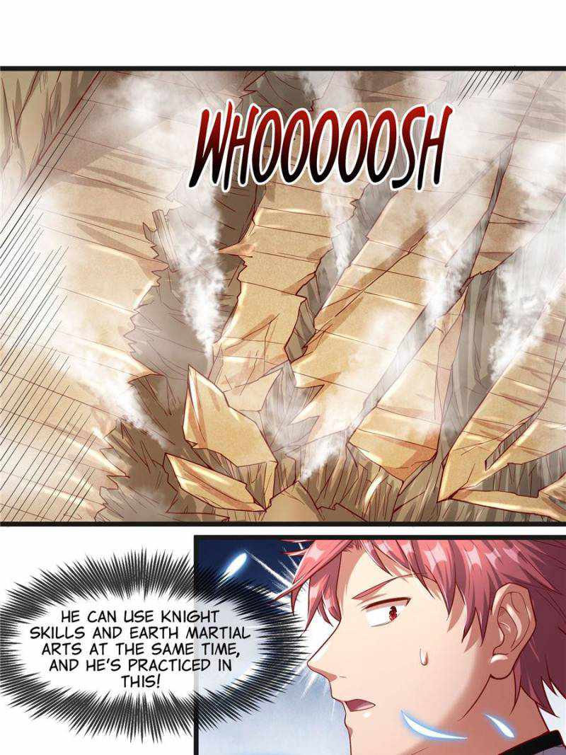 The Boss of Token Exchanging Chapter 108 - Page 38