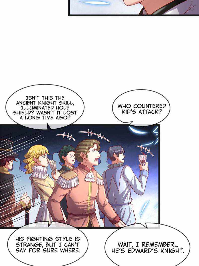 The Boss of Token Exchanging Chapter 108 - Page 39