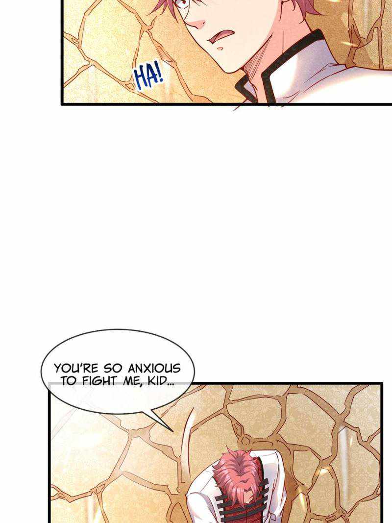 The Boss of Token Exchanging Chapter 108 - Page 5