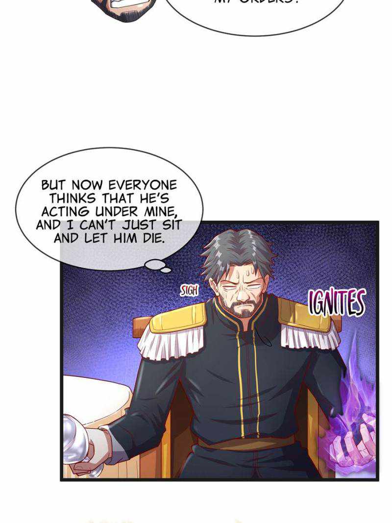 The Boss of Token Exchanging Chapter 108 - Page 42