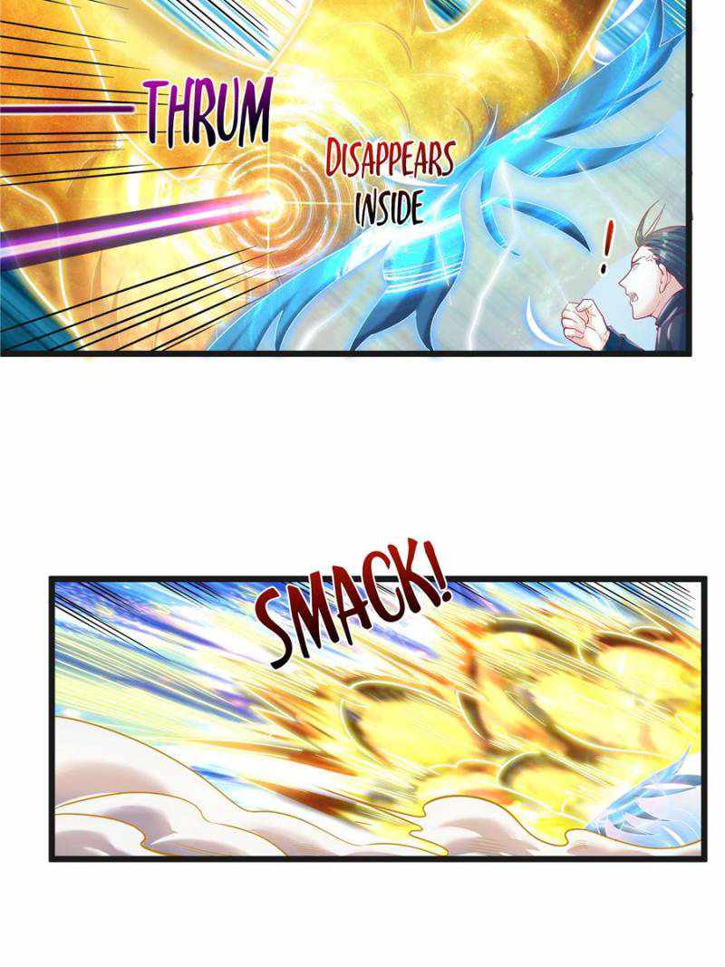 The Boss of Token Exchanging Chapter 108 - Page 45