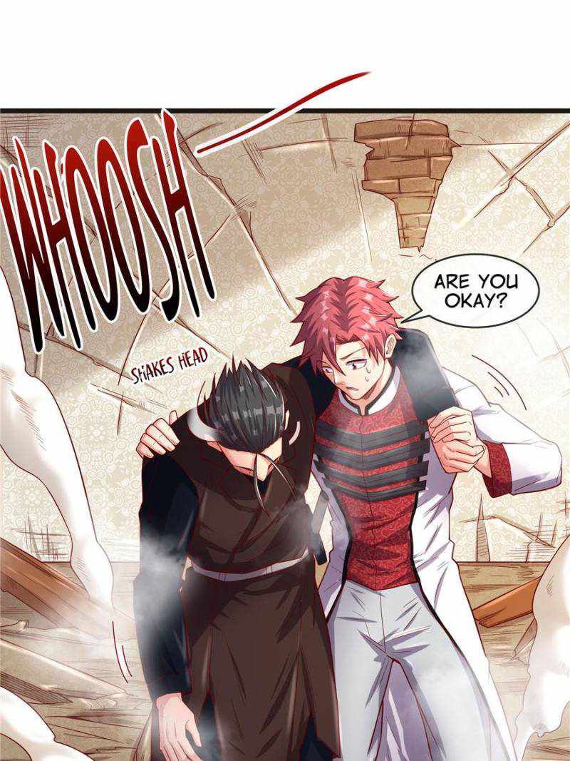 The Boss of Token Exchanging Chapter 108 - Page 47