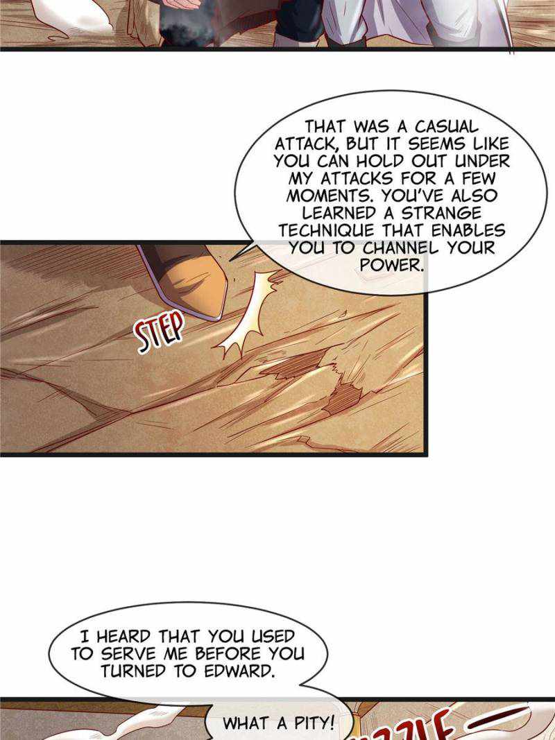The Boss of Token Exchanging Chapter 108 - Page 48