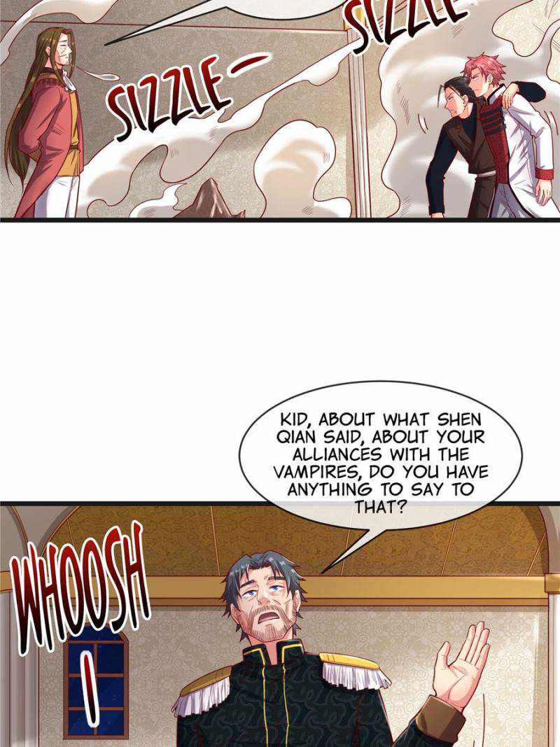 The Boss of Token Exchanging Chapter 108 - Page 49