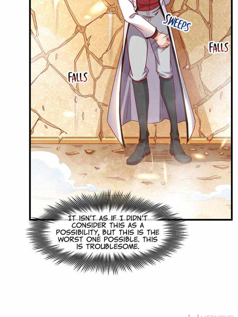 The Boss of Token Exchanging Chapter 108 - Page 6