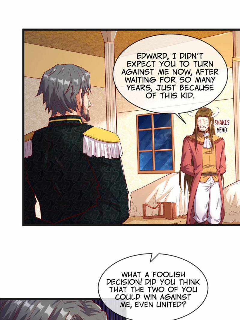 The Boss of Token Exchanging Chapter 108 - Page 51