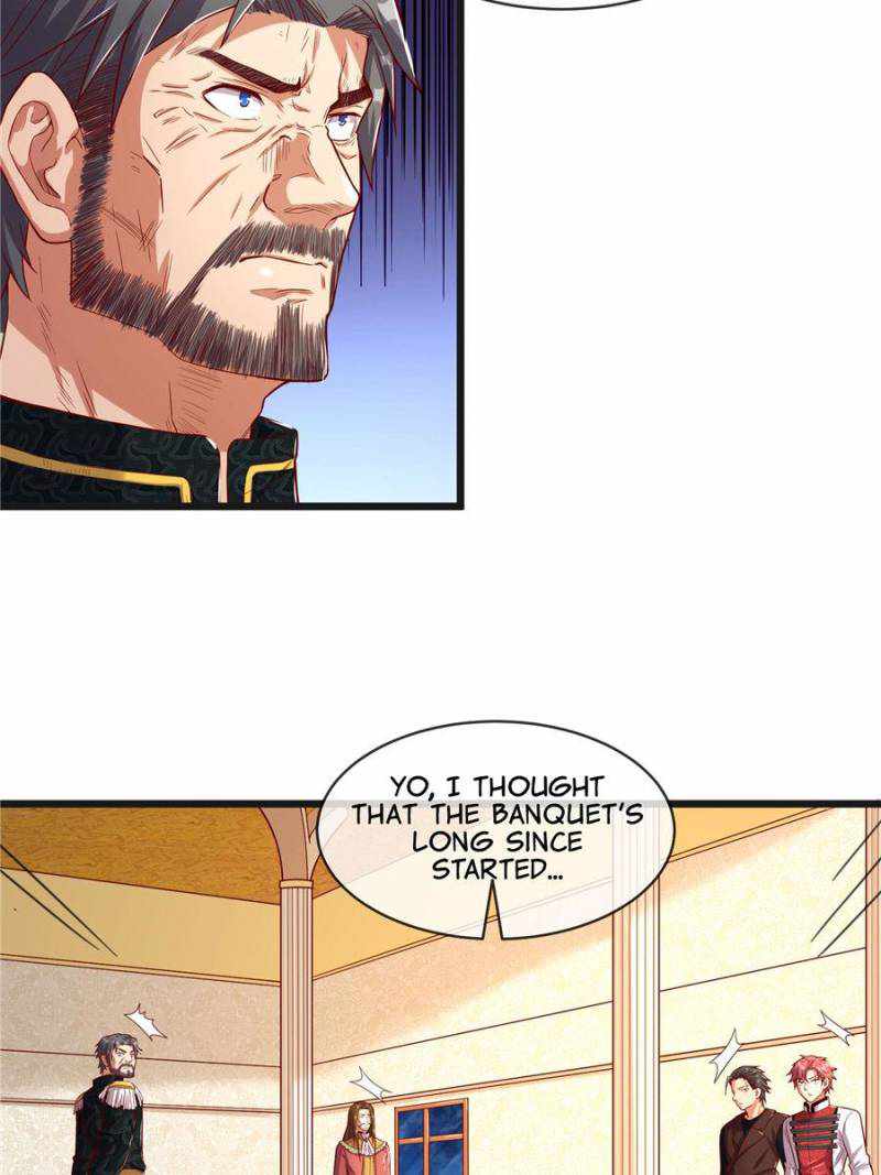 The Boss of Token Exchanging Chapter 108 - Page 52