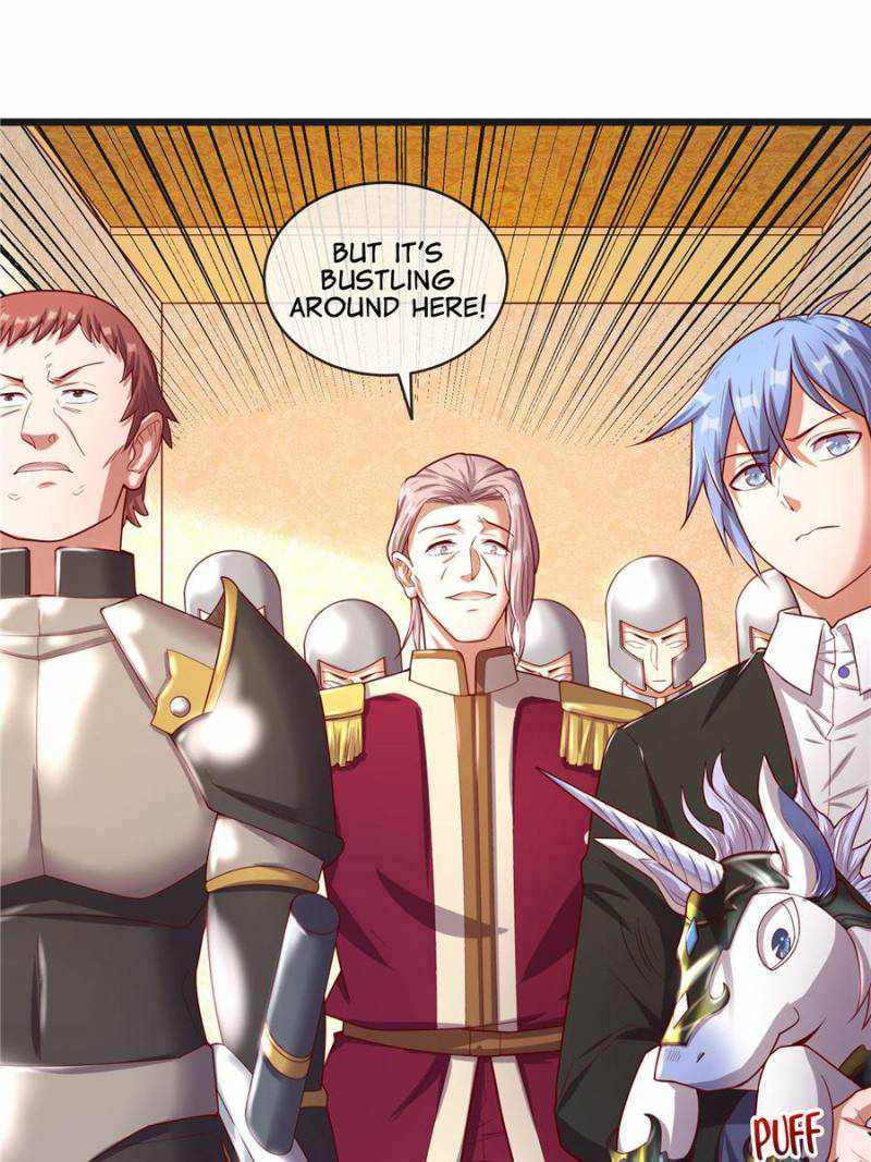The Boss of Token Exchanging Chapter 108 - Page 54