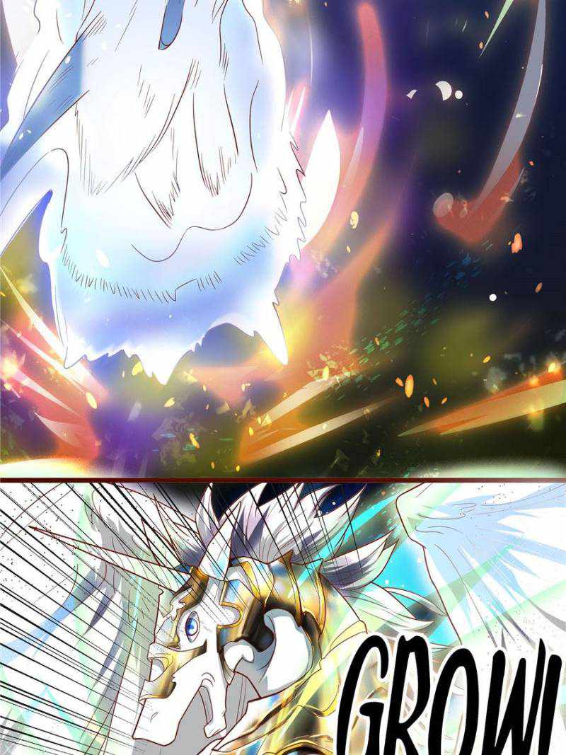 The Boss of Token Exchanging Chapter 108 - Page 60