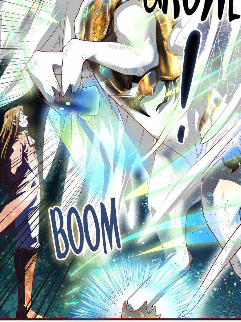 The Boss of Token Exchanging Chapter 108 - Page 61