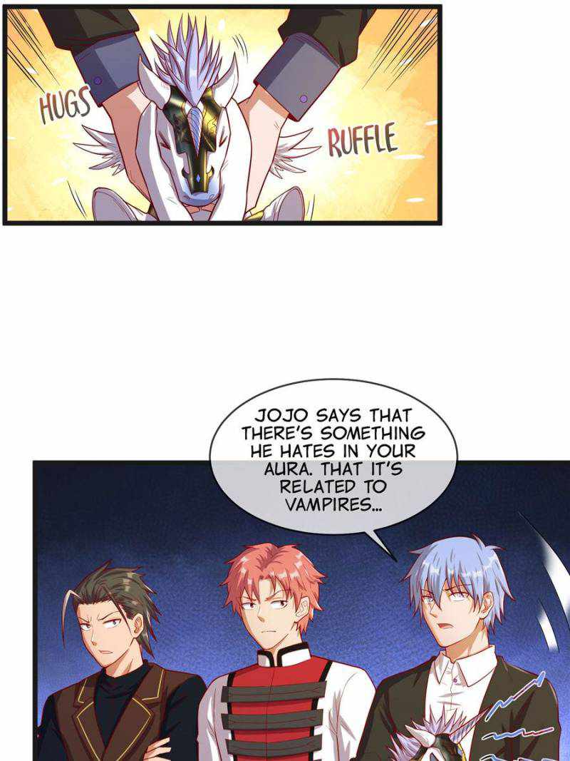 The Boss of Token Exchanging Chapter 108 - Page 65
