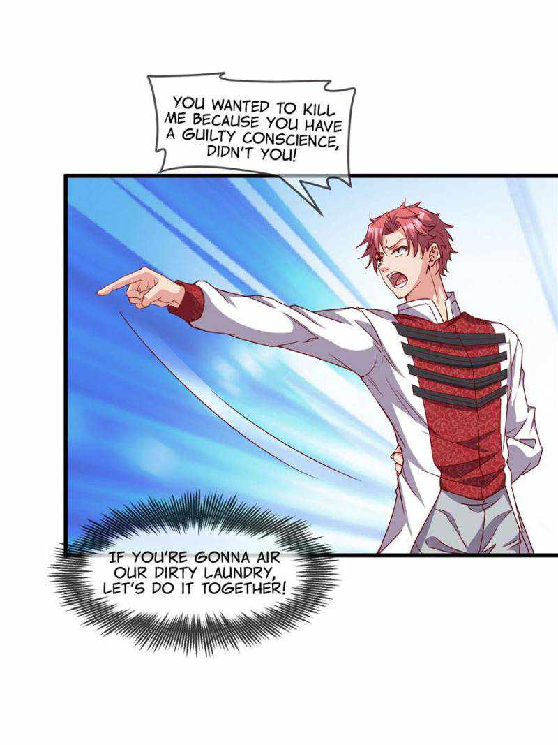 The Boss of Token Exchanging Chapter 108 - Page 8