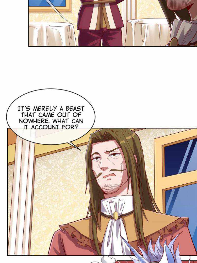 The Boss of Token Exchanging Chapter 108 - Page 71