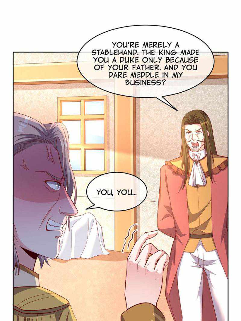 The Boss of Token Exchanging Chapter 108 - Page 73