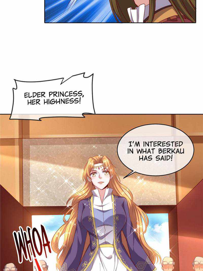 The Boss of Token Exchanging Chapter 108 - Page 75