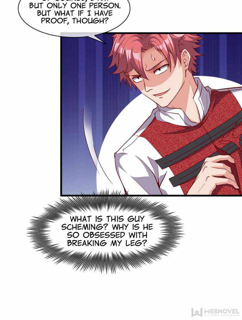 The Boss of Token Exchanging Chapter 108 - Page 10