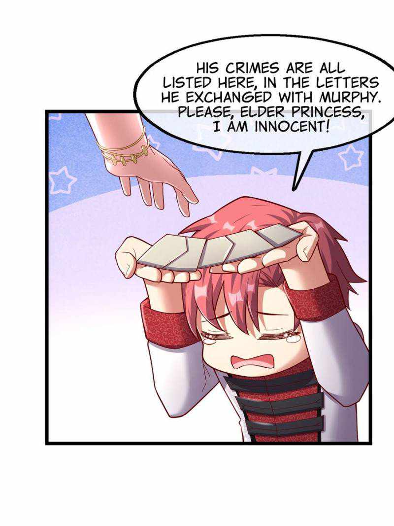 The Boss of Token Exchanging Chapter 109 - Page 13